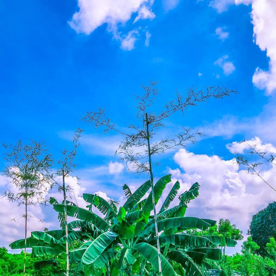 La Plumerias Моалбоал Екстер'єр фото